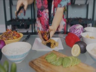 Vete Gruñon - Tacos Arcoiris
