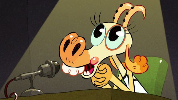 Pig Goat Banana Cricket - Secret Origins: Special Edition