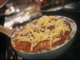 Vete Gruñon - Totilla de Papas