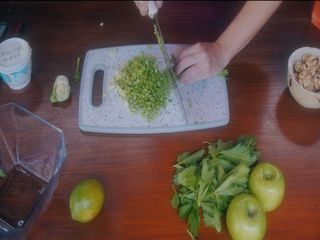 Vete Gruñon - Ensalada Waldorf