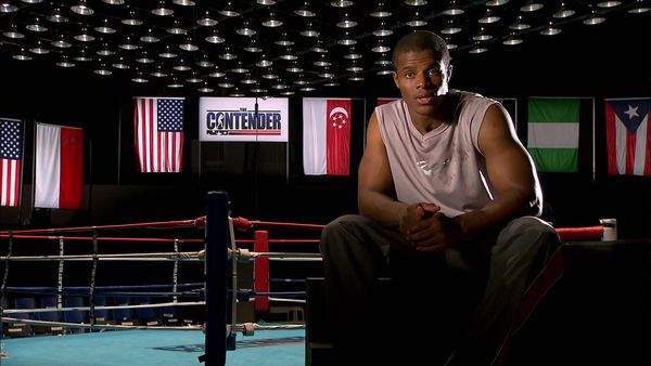 The Contender - One More Step To The Big Show