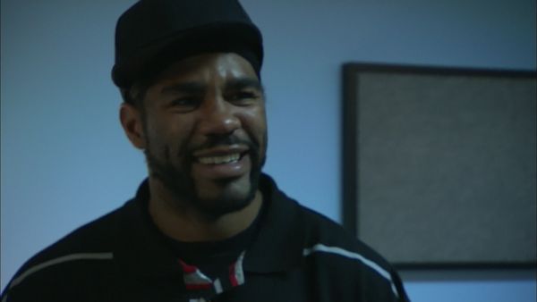 The Contender - Roll With The Punches