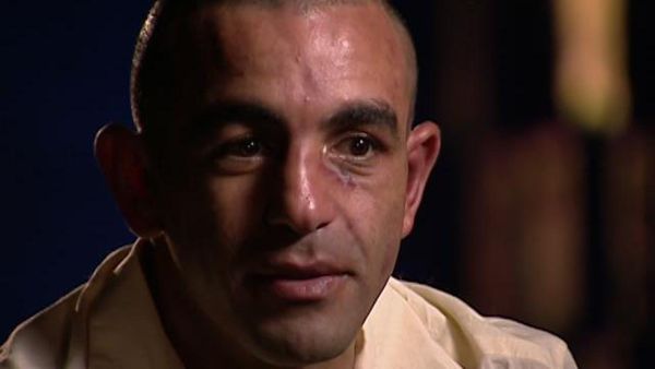 The Contender - Nothing Is Going To Stop Me From...