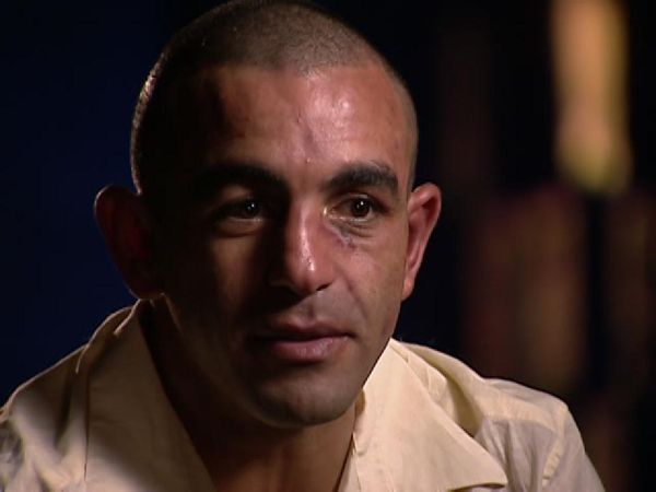 The Contender - Nothing Is Going To Stop Me From...