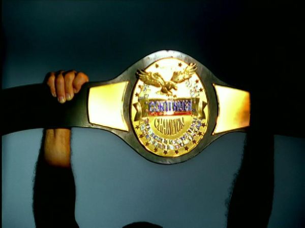 The Contender - The Contender - Episode 304