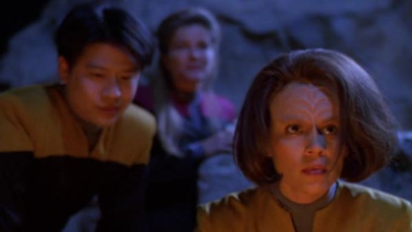 Star Trek: Voyager - Basics, Part 2