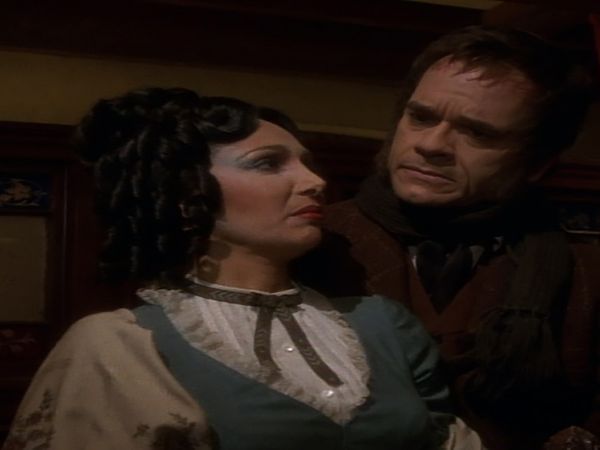 Star Trek: Voyager - Sacred Ground