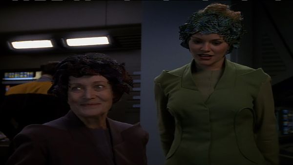 Star Trek: Voyager - Remember
