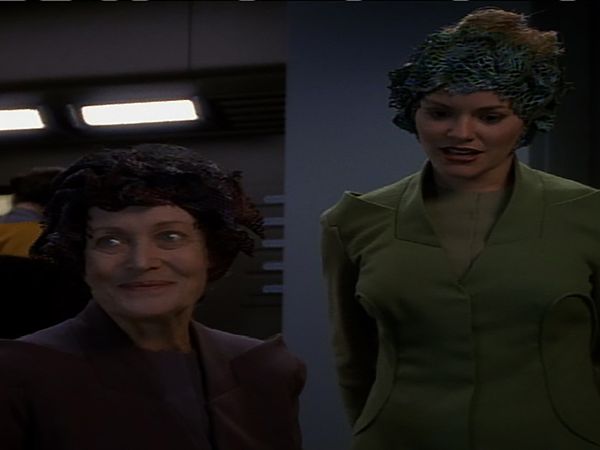 Star Trek: Voyager - Remember