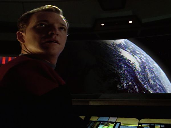 Star Trek: Voyager - Future's End, Part 1