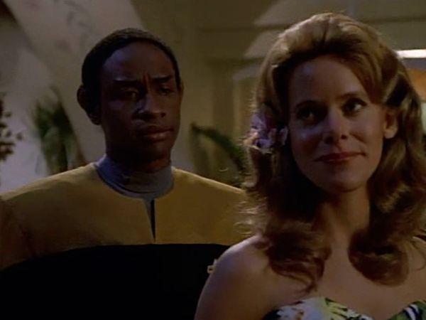 Star Trek: Voyager - Fair Trade