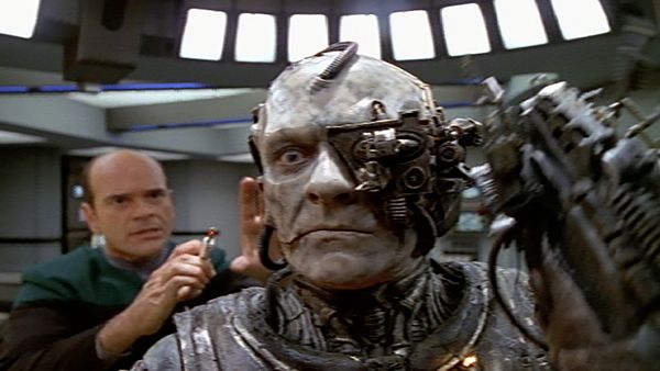 Star Trek: Voyager - Unity
