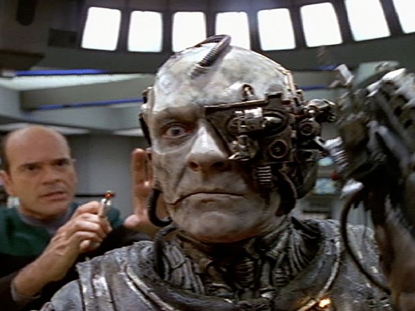 Star Trek: Voyager - Unity