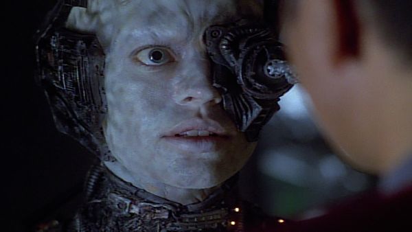 Star Trek: Voyager - Scorpion, Part 2