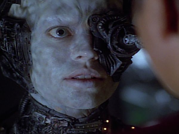 Star Trek: Voyager - Scorpion, Part 2