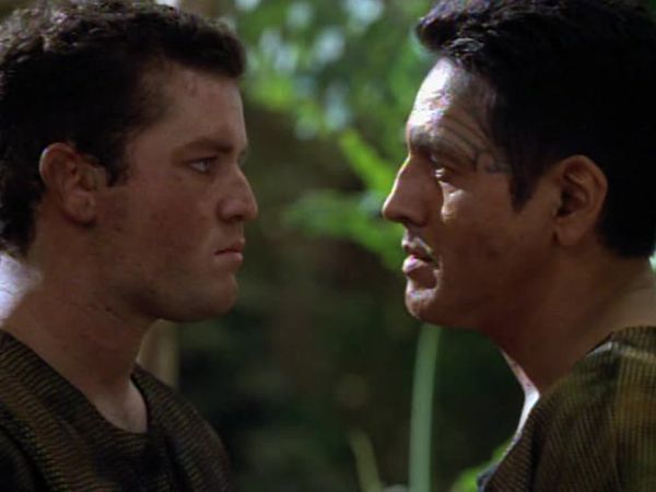 Star Trek: Voyager - Nemesis