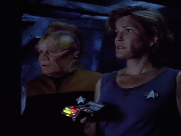 Star Trek: Voyager - Year Of Hell, Part 2