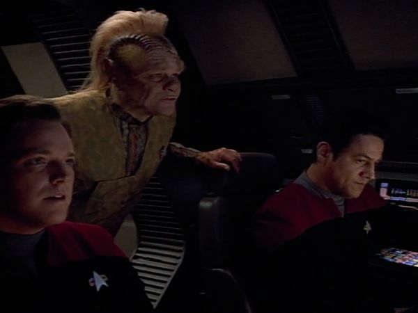 Star Trek: Voyager - Mortal Coil