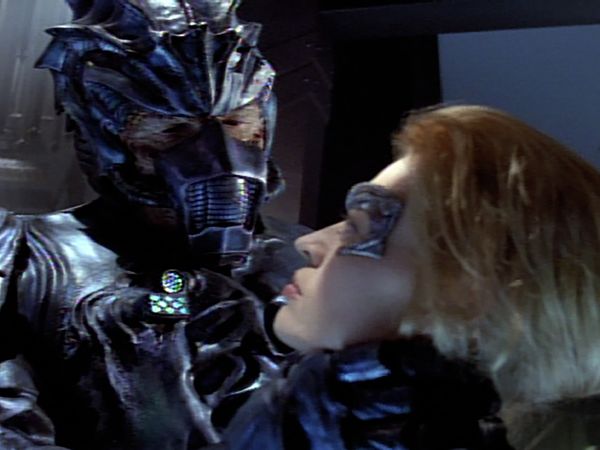 Star Trek: Voyager - Hunters