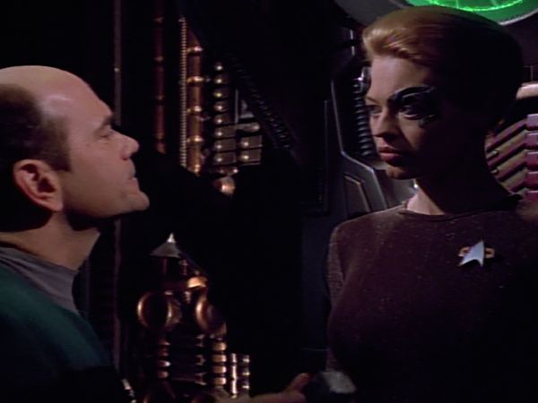 Star Trek: Voyager - Retrospect
