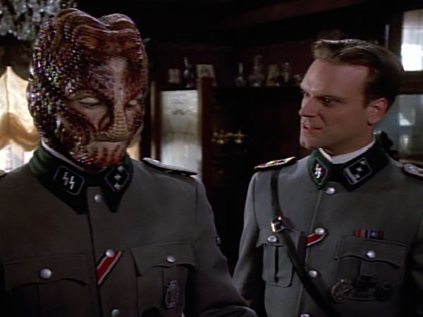 Star Trek: Voyager - The Killing Game, Part 2