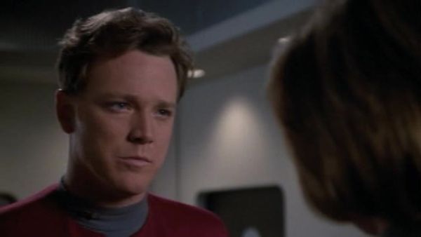 Star Trek: Voyager - Vis A Vis