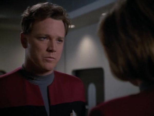 Star Trek: Voyager - Vis A Vis
