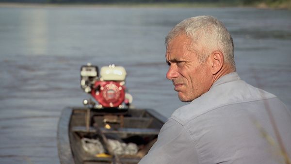 Fluss-Monster - Der Süßwasser-Stechrochen
