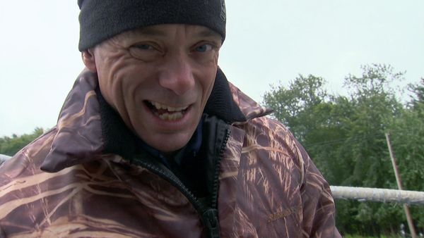 Fluss-Monster - Der Schlangenkopffisch