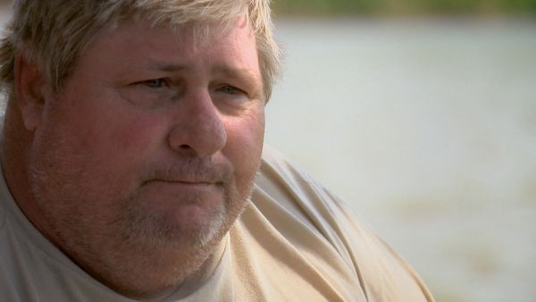 Fluss-Monster - Der Amerikanische Killer-Wels
