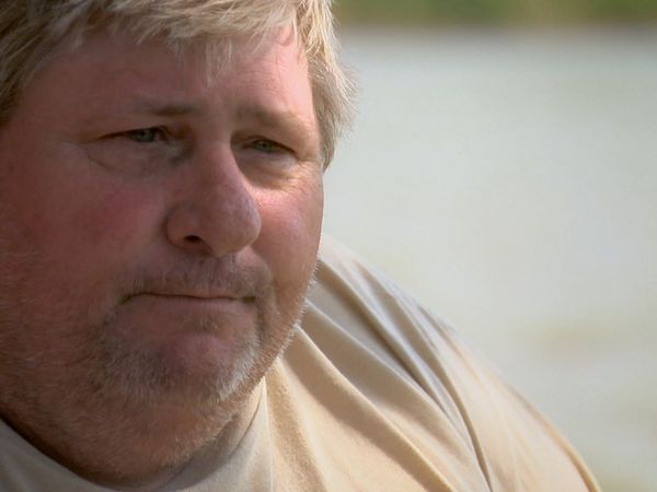 Fluss-Monster - Der Amerikanische Killer-Wels