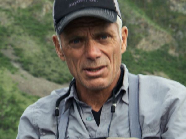 Fluss-Monster - Der mongolische Taimen