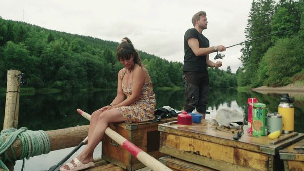 Vild Kärlek SV - Avsnitt 105