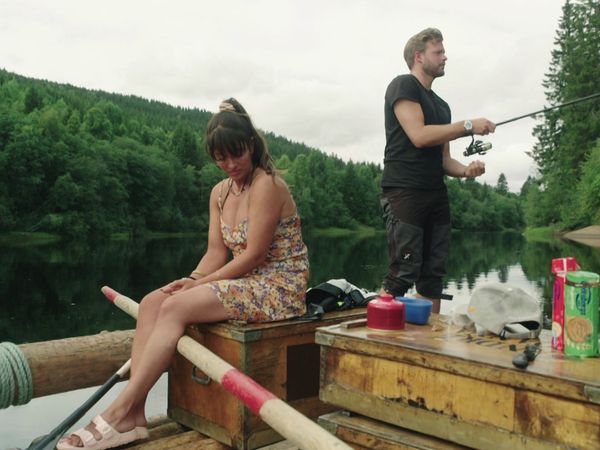 Vild Kärlek SV - Avsnitt 105