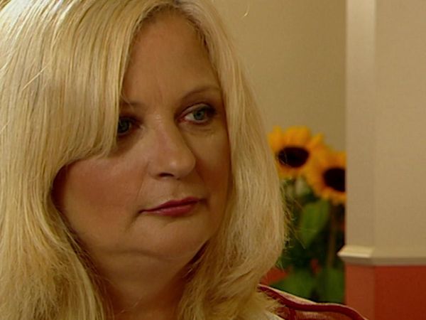 Haunted Homes - The Scriven Family