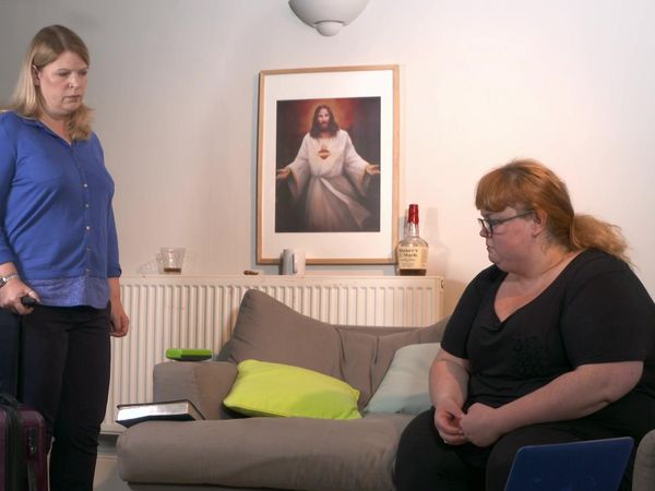 Nurses Who Kill - Elizabeth Wettlaufer
