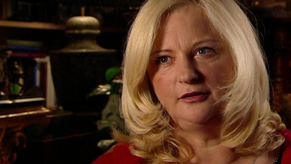 Haunted Homes - The Harris Family