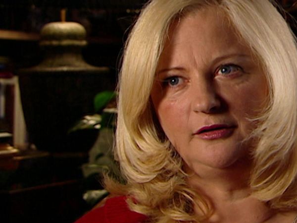 Haunted Homes - The Harris Family