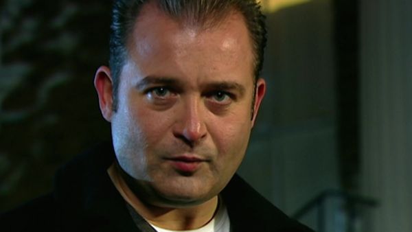 Haunted Homes - The Elvin Family