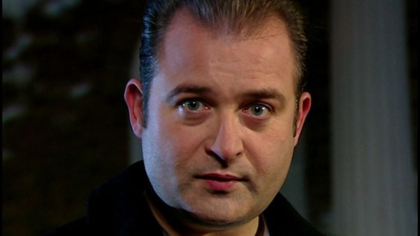 Haunted Homes - The Stevens Family