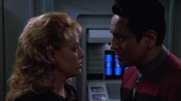 Star Trek: Voyager - Unforgettable