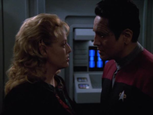 Star Trek: Voyager - Unforgettable