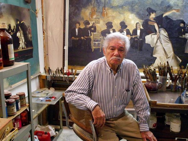 Art of the Heist NO - Chasing Cezanne
