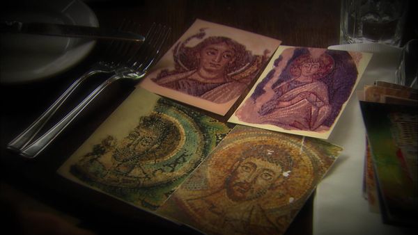 Art of the Heist NO - Den of Antiquities