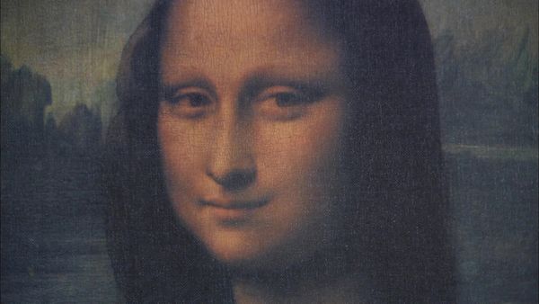Art of the Heist NO - Man who stole Monalisa