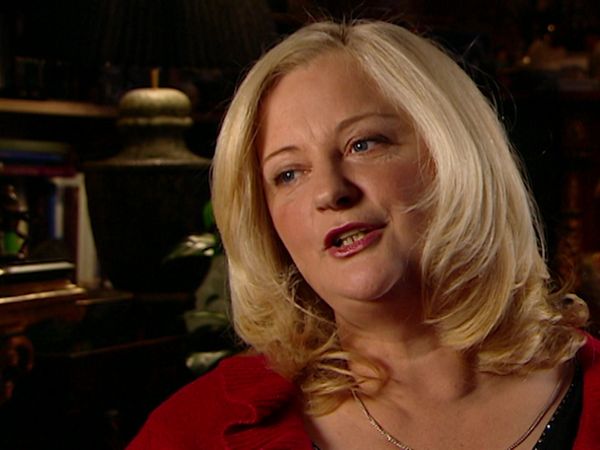 Haunted Homes - The Hassetts Family