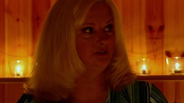 Haunted Homes - The Scriven Family