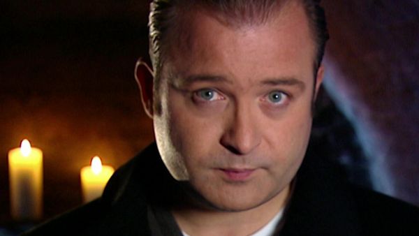 Haunted Homes - The Harris Family