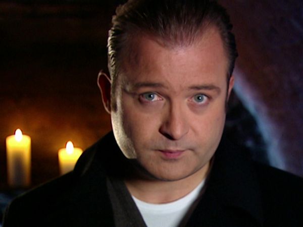 Haunted Homes - The Harris Family