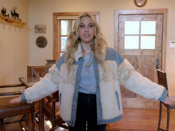 MTV Cribs SV - Antonio Brown / Tara Lipinski